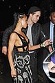 robert pattinson fka twigs hold hands at brit awards party 30