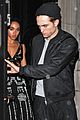robert pattinson fka twigs hold hands at brit awards party 33