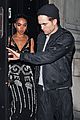 robert pattinson fka twigs hold hands at brit awards party 35