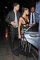 robert pattinson fka twigs hold hands at brit awards party 37