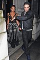 robert pattinson fka twigs hold hands at brit awards party 38