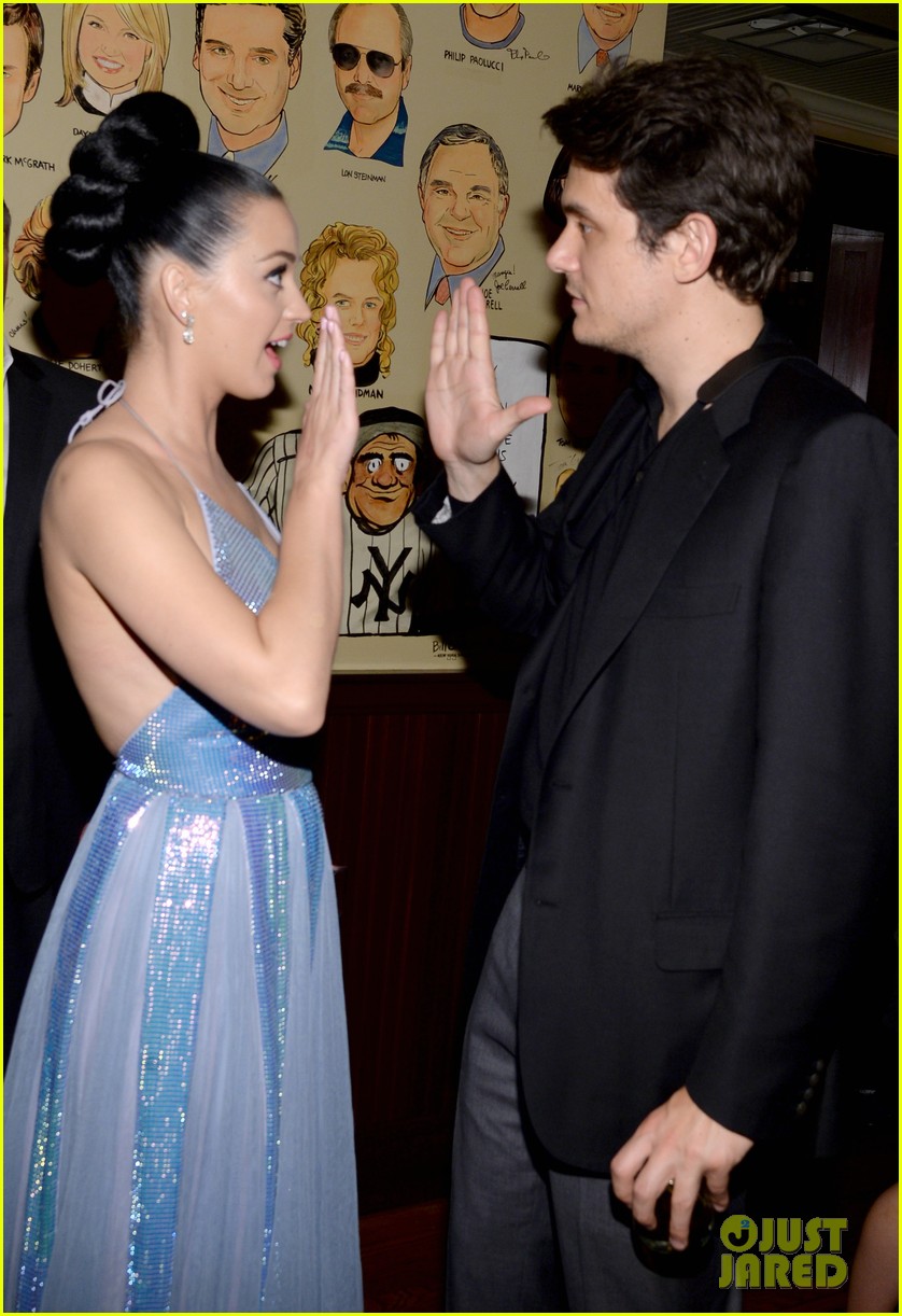 who is katy perry dating shes back with john mayer 19