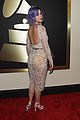 katy perry grammys 2015 red carpet 03