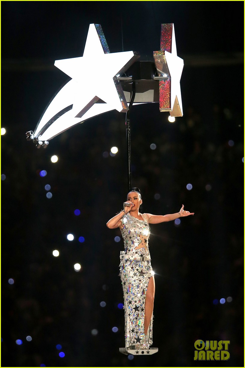 katy perry super bowl halftime show 2015 20