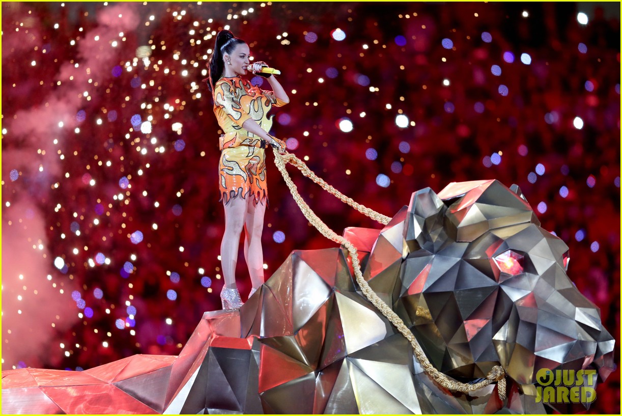 katy perry super bowl halftime show 2015 353293698
