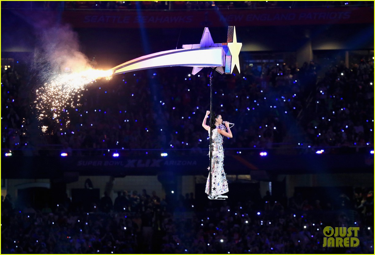 katy perrys halftime show was most watched in super bowl history 22