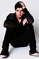 robbie amell just jared exclusive photos interview 01