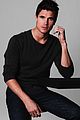 robbie amell just jared exclusive photos interview 03