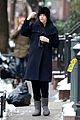 liv tyler flashes baby bump nyc 13