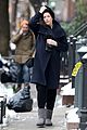liv tyler flashes baby bump nyc 14