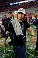 mark wahlberg totally made this kids day at super bowl 2015 03