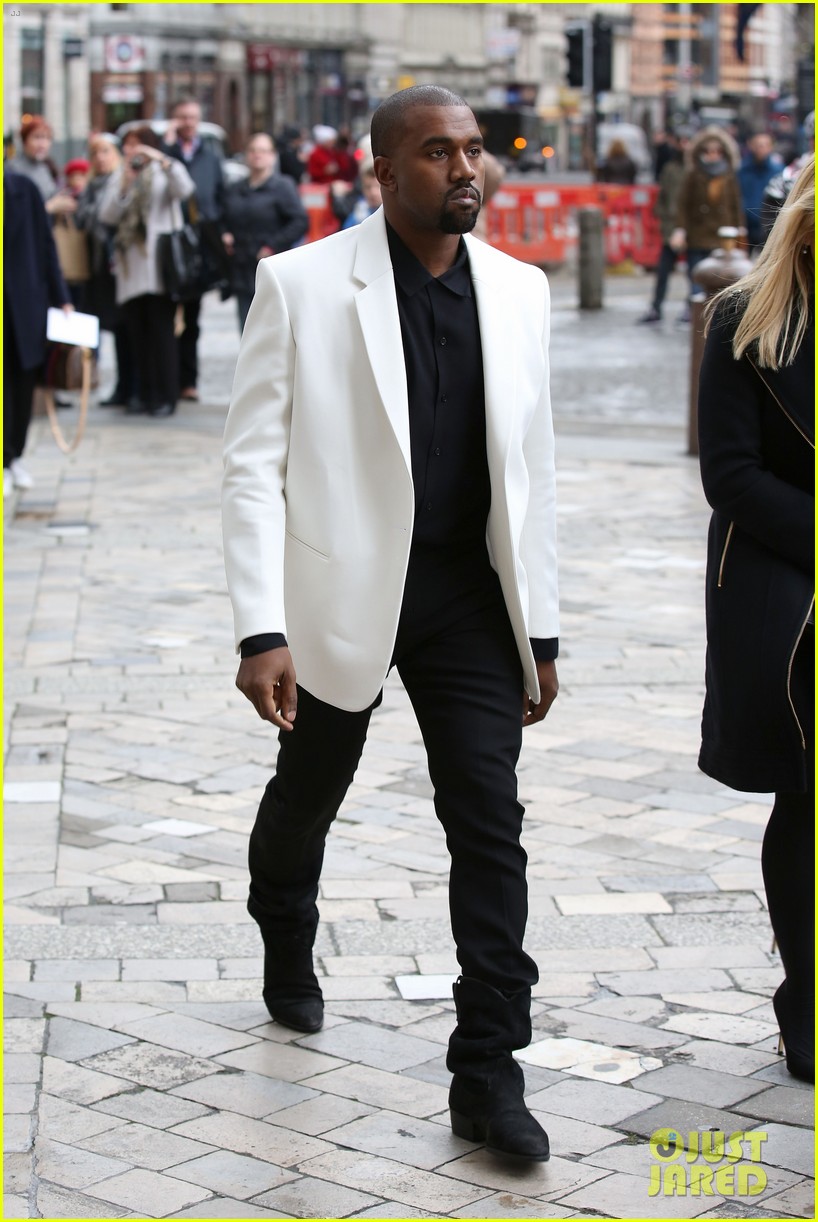 kanye west responds to fern malis not a fan comments 043308828