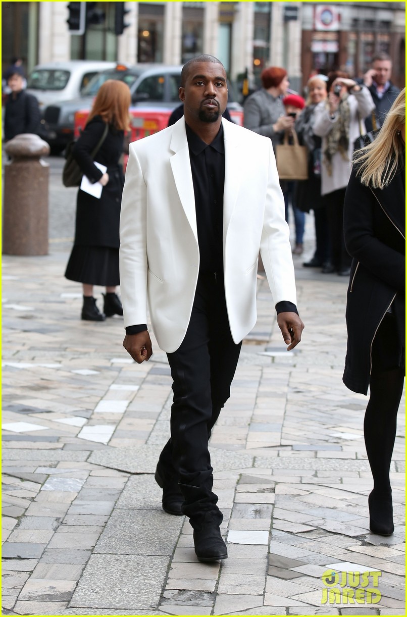 kanye west responds to fern malis not a fan comments 063308830