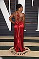 serena williams oscars 2015 red carpet after party 04