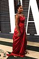 serena williams oscars 2015 red carpet after party 05