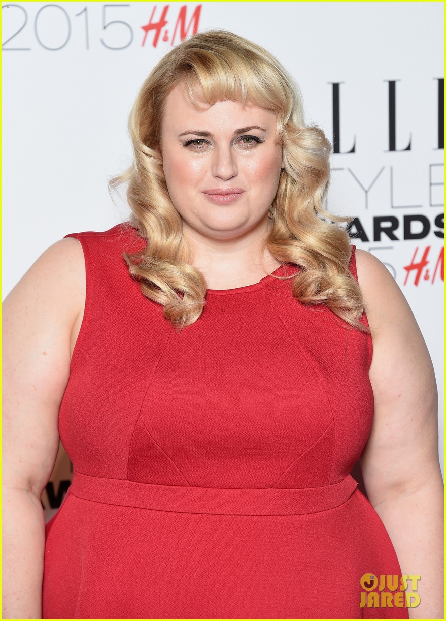 rebel wilson absolutely fabulous movie role confirmed 033313276