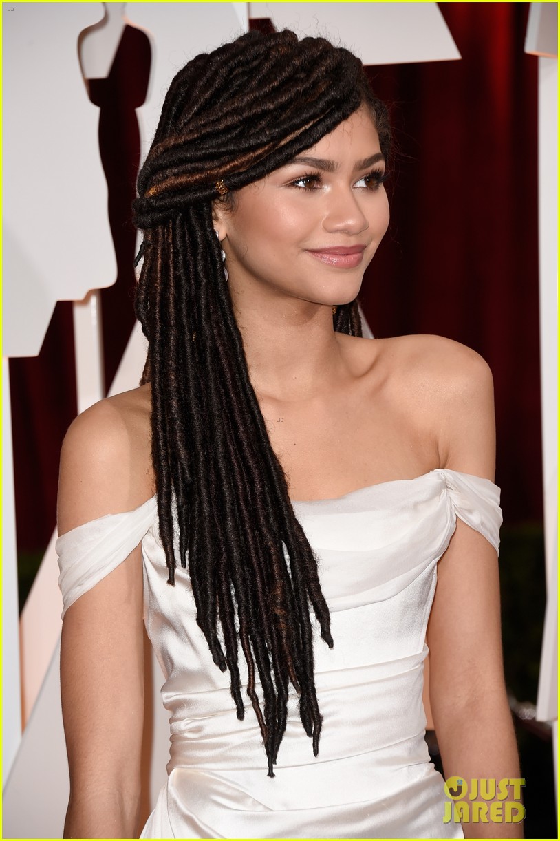 Photo: zendaya slams giuliana rancic 08 | Photo 3312883 | Just Jared