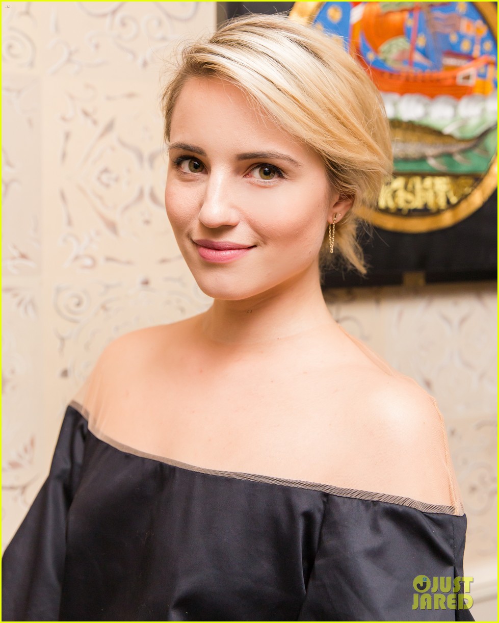 dianna agron cares about mumford sons album 023322889