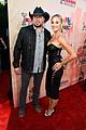 jason aldean wife brittany kerr make first appearance as newlyweds 01