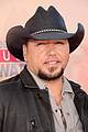 jason aldean wife brittany kerr make first appearance as newlyweds 06