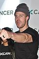 stephen amell hosts first vancouver fuck cancer charity event 03