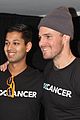stephen amell hosts first vancouver fuck cancer charity event 16