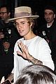 justin bieber steps out for a boys night with cody simpson 11