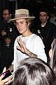 justin bieber steps out for a boys night with cody simpson 12