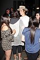 justin bieber steps out for a boys night with cody simpson 13