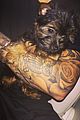 justin bieber debuts adorable new puppy esther 03