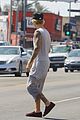 justin bieber debuts adorable new puppy esther 07