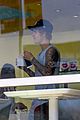 justin bieber debuts adorable new puppy esther 08