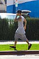 justin bieber debuts adorable new puppy esther 09