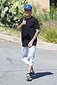 justin bieber debuts adorable new puppy esther 11