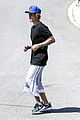 justin bieber debuts adorable new puppy esther 13