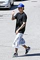 justin bieber debuts adorable new puppy esther 19