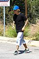 justin bieber debuts adorable new puppy esther 21