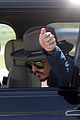 johnny depp leaves australia with injured hand taped up 06