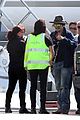 johnny depp leaves australia with injured hand taped up 09