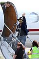 johnny depp leaves australia with injured hand taped up 14