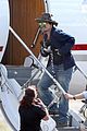 johnny depp leaves australia with injured hand taped up 16