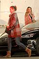 cameron diaz drew barrymore have a girls night out 25