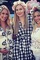 hilary duff throws sister haylie baby shower 04
