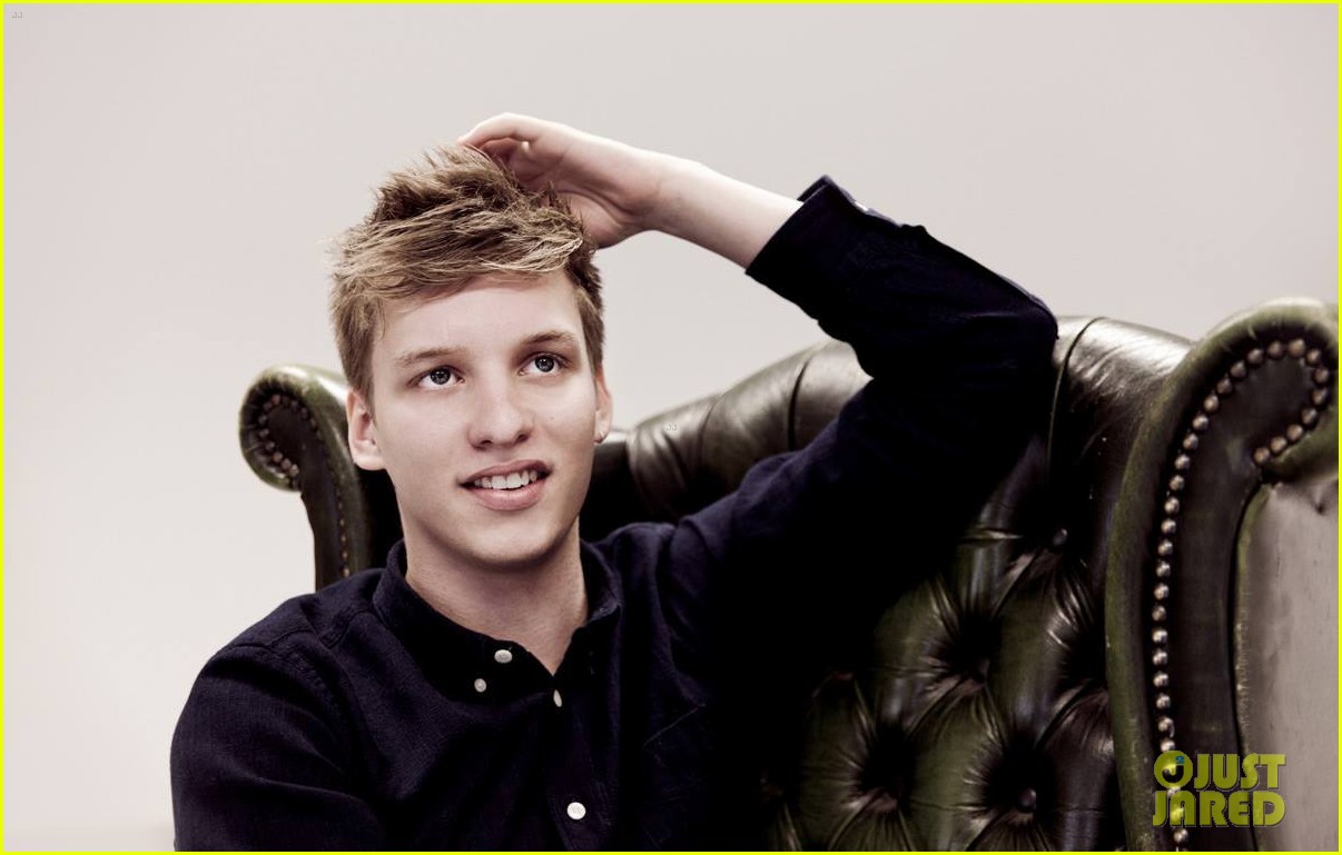 who is george ezra meet snls guest 053335731