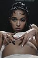fka twigs is pregnant glass patron music video 01