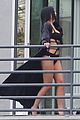 kylie jenner wears black monokini for super sexy photo shoot 03