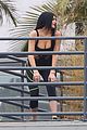 kylie jenner wears black monokini for super sexy photo shoot 05