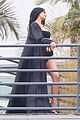 kylie jenner wears black monokini for super sexy photo shoot 32
