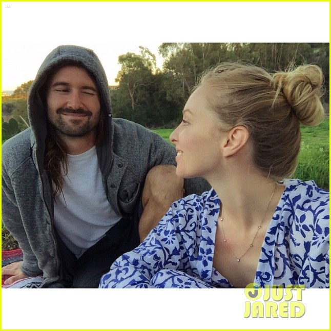 Brandon Jenner's Wife Leah Is Pregnant, Expecting First Child Together