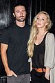 brandon jenner wife leah expecting first child 02